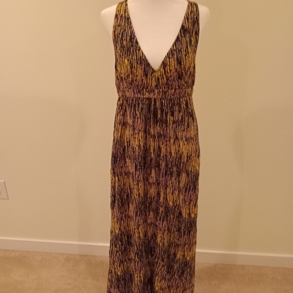 Vogue Multicolor Patterned Top - Picture 2 of 6